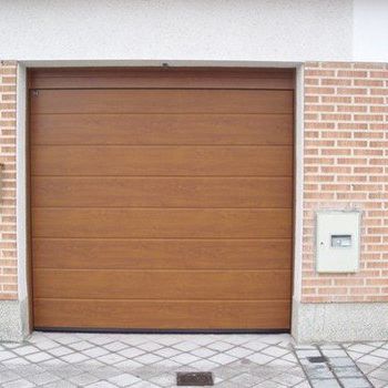 EPU 40 DECOGRAIN GOLDEN OAK