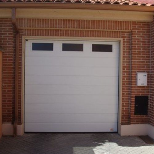 EPU 40 WOODGRAIN VENTANAS M0