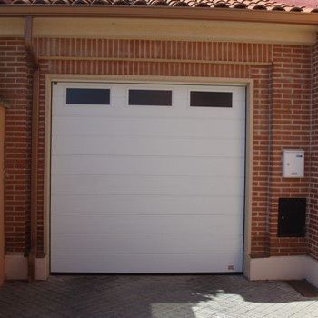 EPU 40 WOODGRAIN VENTANAS M0