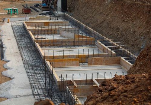 Venta de material de encofrado en Valladolid